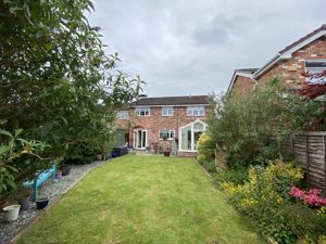Rear Elevation- click for photo gallery